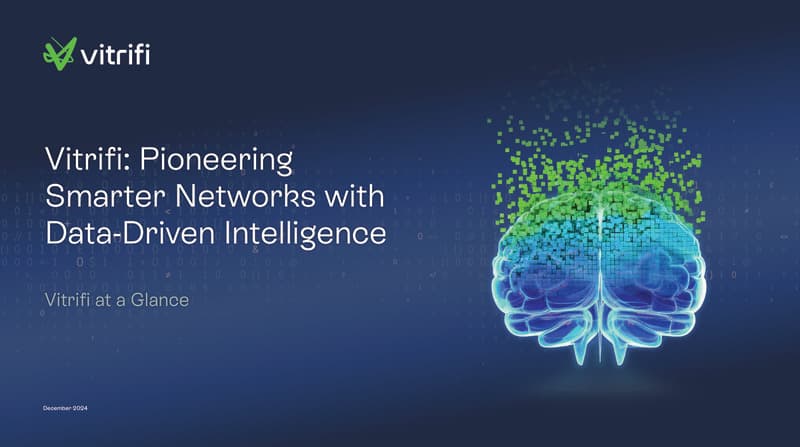 Vitirfi at at Glance